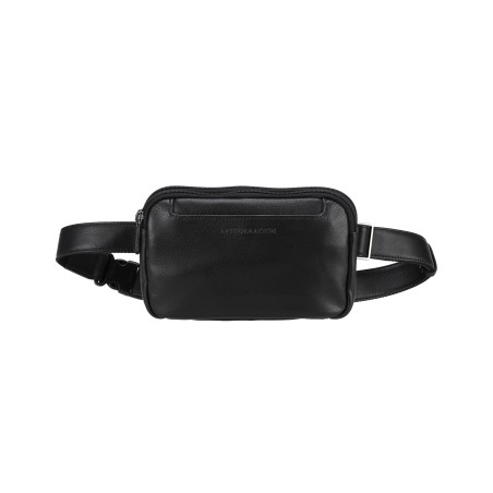 Pochette Ceinture Léon en Cuir