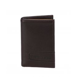Porte-Cartes Léon en Cuir
