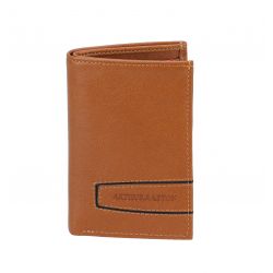 Porte-Cartes Léon en Cuir