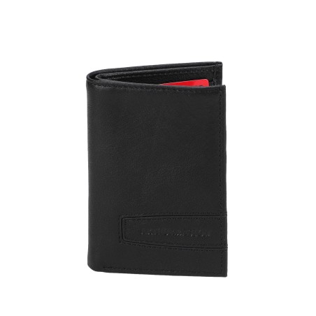 Porte-Cartes Léon en Cuir