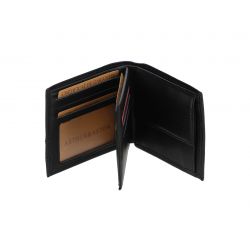 Portefeuille Italien Léon en Cuir