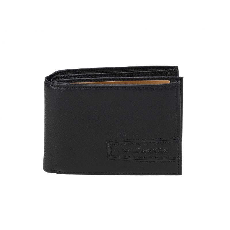 Portefeuille Italien Léon en Cuir