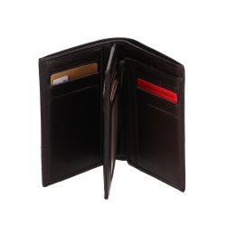 Portefeuille Léon en Cuir