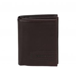 Portefeuille Léon en Cuir