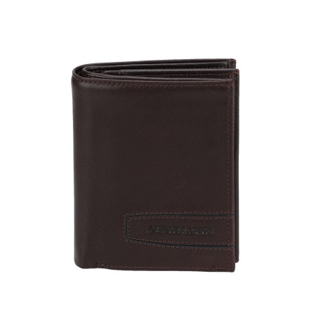 Portefeuille Léon en Cuir