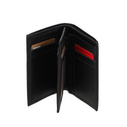 Portefeuille Léon en Cuir