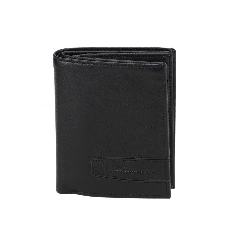 Portefeuille Léon en Cuir