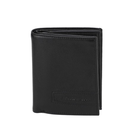 Portefeuille Léon en Cuir