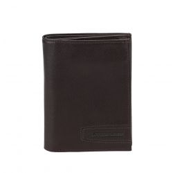 Grand Portefeuille Léon en Cuir