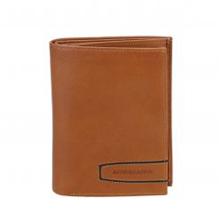 Grand Portefeuille Léon en Cuir