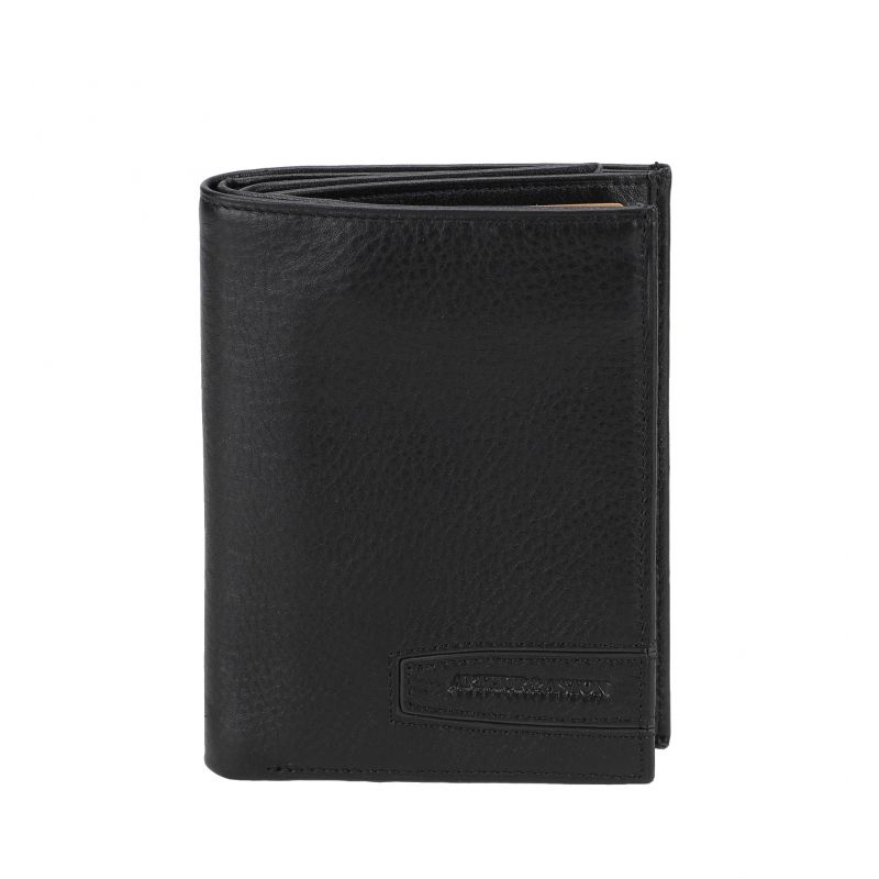 Grand Portefeuille Léon en Cuir