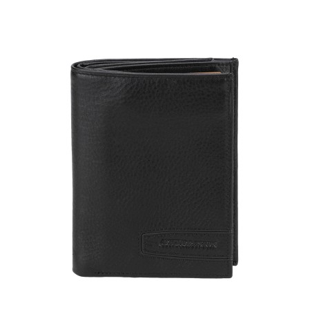 Grand Portefeuille Léon en Cuir