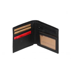 Portefeuille Italien Léon en Cuir