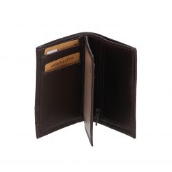 Portefeuille Léon en Cuir