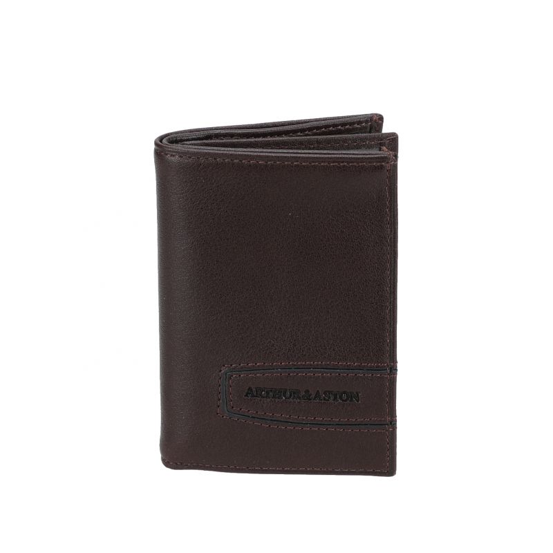 Portefeuille Léon en Cuir