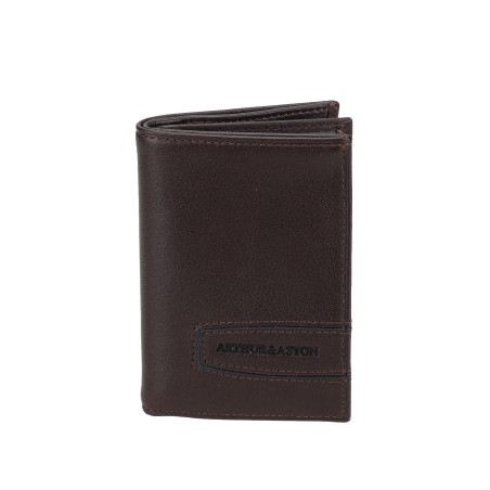 Portefeuille Léon en Cuir