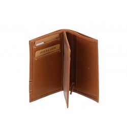 Portefeuille Léon en Cuir