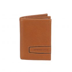 Portefeuille Léon en Cuir