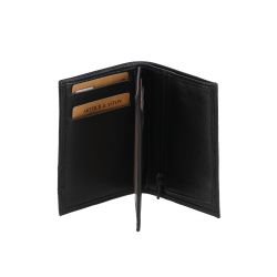 Portefeuille Léon en Cuir