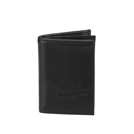 Portefeuille Léon en Cuir