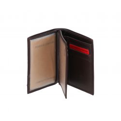 Portefeuille Léon en Cuir