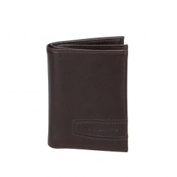 Portefeuille Léon en Cuir