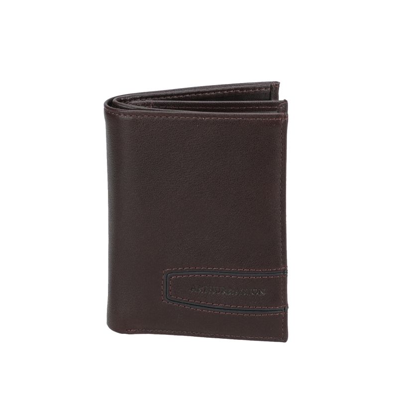 Portefeuille Léon en Cuir