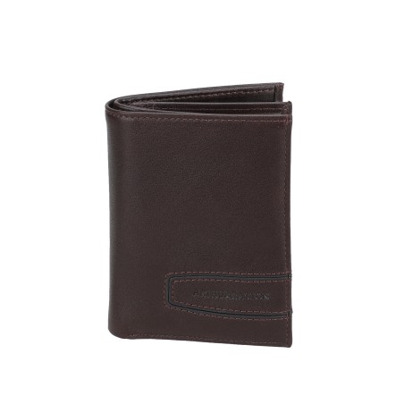 Portefeuille Léon en Cuir
