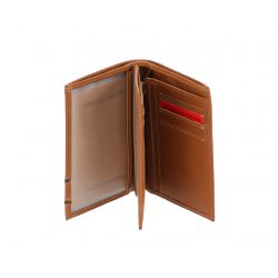 Portefeuille Léon en Cuir