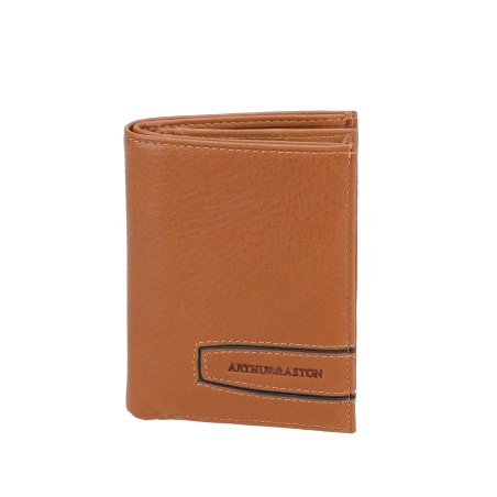 Portefeuille Léon en Cuir