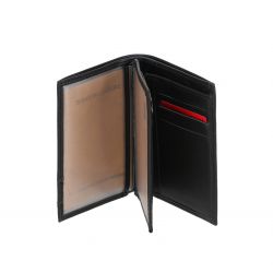 Portefeuille Léon en Cuir