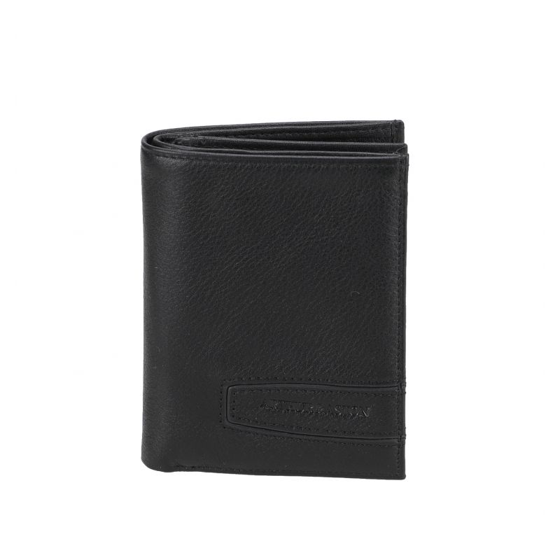 Portefeuille Léon en Cuir