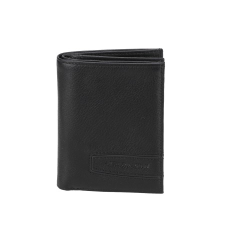 Portefeuille Léon en Cuir
