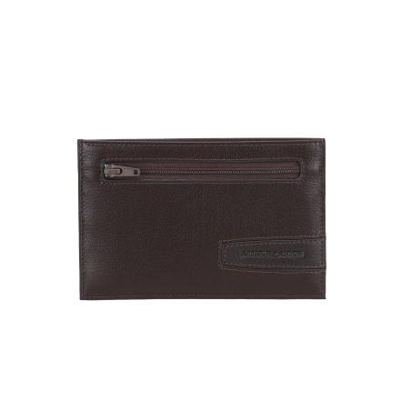 Porte-Papiers Léon en Cuir