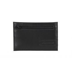 Porte-Papiers Léon en Cuir