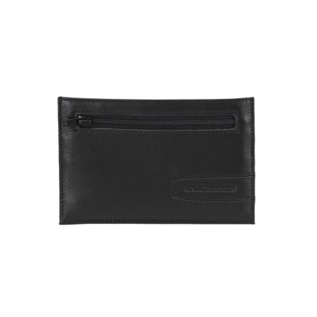 Porte-Papiers Léon en Cuir