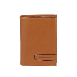 Portefeuille Léon en Cuir