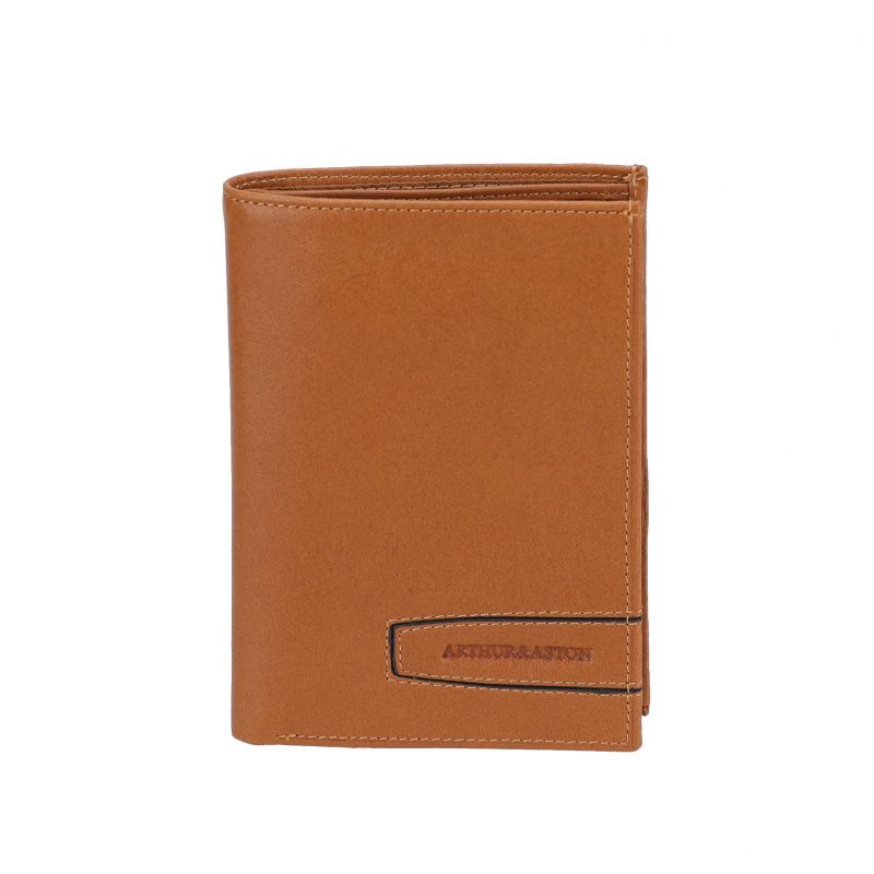 Portefeuille Léon en Cuir