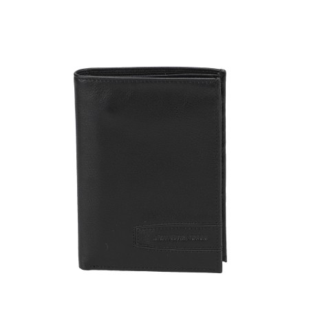 Portefeuille Léon en Cuir