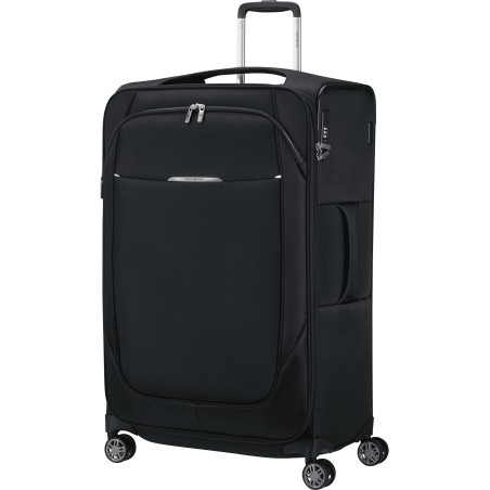 Grande Valise 78cm 4 Roues Ext. Re-Lite