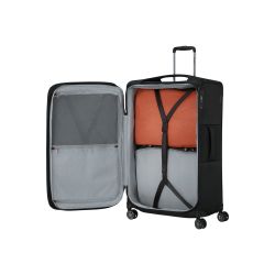 Grande Valise 78cm 4 Roues Ext. Re-Lite