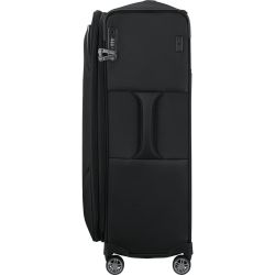Grande Valise 78cm 4 Roues Ext. Re-Lite