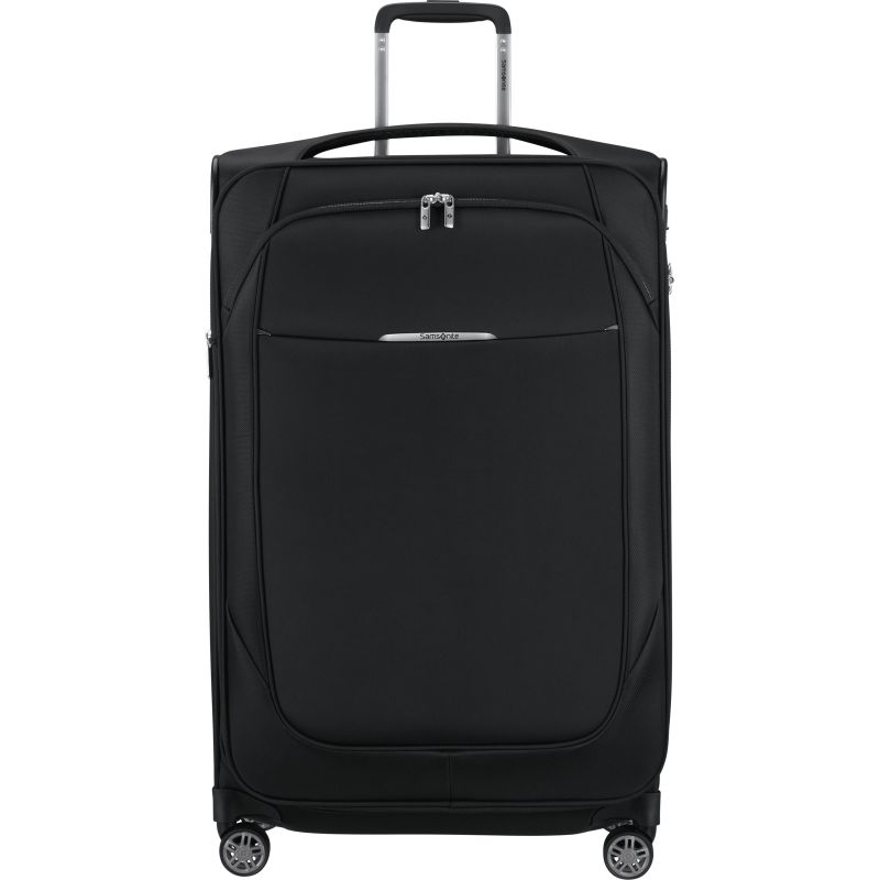 Grande Valise 78cm 4 Roues Ext. Re-Lite