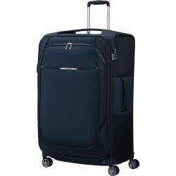 Grande Valise 78cm 4 Roues Ext. Re-Lite