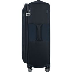 Grande Valise 78cm 4 Roues Ext. Re-Lite