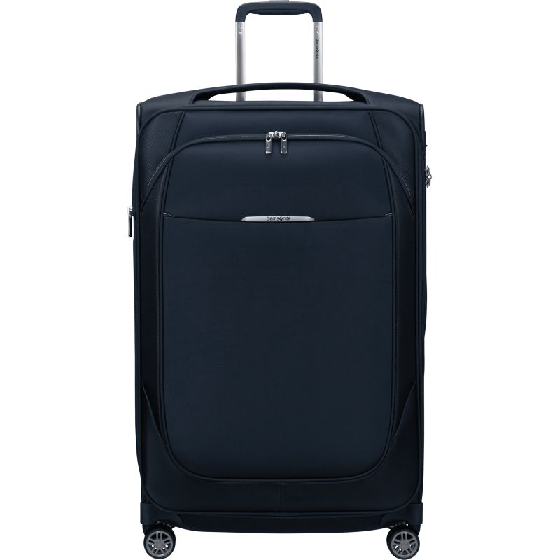 Grande Valise 78cm 4 Roues Ext. Re-Lite