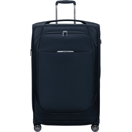 Grande Valise 78cm 4 Roues Ext. Re-Lite