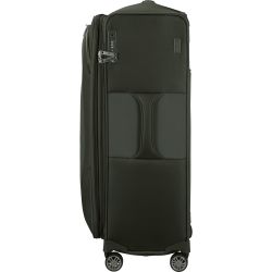 Grande Valise 78cm 4 Roues Ext. Re-Lite