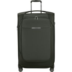 Grande Valise 78cm 4 Roues Ext. Re-Lite