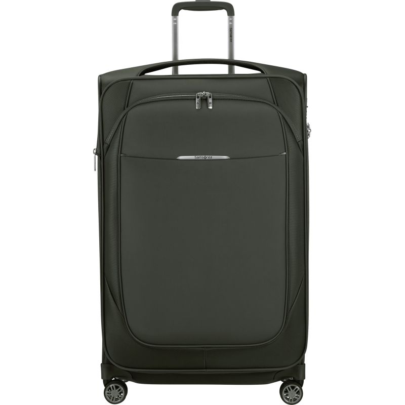 Grande Valise 78cm 4 Roues Ext. Re-Lite